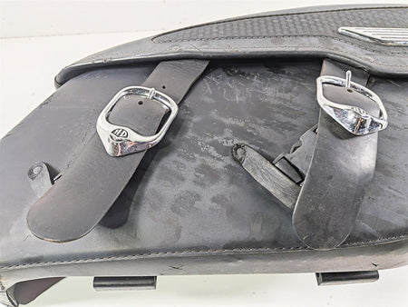2000 Harley Touring FLHRCI Road King Right Saddlebag Saddle Bag 91138-98C {{ shop.shopifyCountryName }} - Mototech271