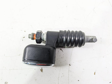 2007 Harley Touring FLHTCU SE CVO E-Glide Rear Brake Master Cylinder 41767-05E {{ shop.shopifyCountryName }} - Mototech271