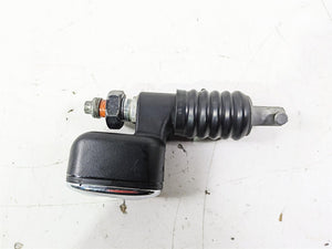 2007 Harley Touring FLHTCU SE CVO E-Glide Rear Brake Master Cylinder 41767-05E | Mototech271