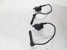 Load image into Gallery viewer, 2015 Ducati Panigale 1299 S Eldor Ignition Coil Set 38040221B
