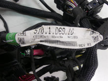 Load image into Gallery viewer, 2020 Ducati Panigale V2 Wiring Harness Loom -No Cuts No Damaged Plugs 5101D691D
