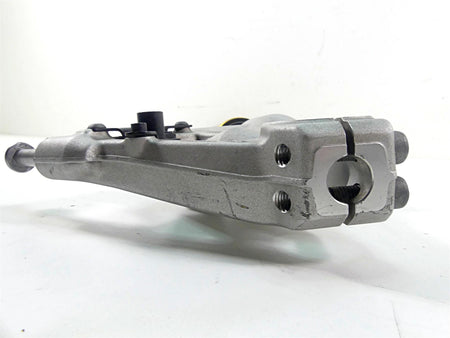 2013 BMW S1000RR K46 Straight Left Front Fork Leg Damper - Read 31427718363 {{ shop.shopifyCountryName }} - Mototech271
