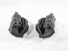 Load image into Gallery viewer, 2016 Moto Guzzi Stelvio 1200 8V NTX Brembo Front Brake Caliper Set 887067 887068 | Mototech271
