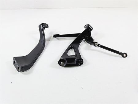 2022 Harley Softail FXLRST Low Rider Front Floorboard Mount Set 50500603 {{ shop.shopifyCountryName }} - Mototech271