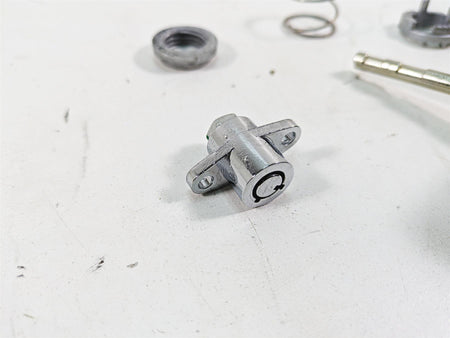 2019 Harley Touring FLHX Street Glide Ignition Switch Knob Lock Set 71400017B {{ shop.shopifyCountryName }} - Mototech271
