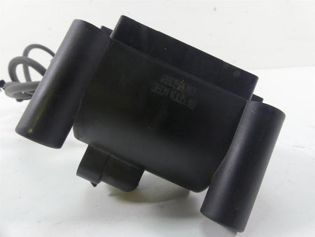 2013 Harley Touring FLHTP Electra Glide Ignition Coil Wires & Plugs 31696-07A {{ shop.shopifyCountryName }} - Mototech271