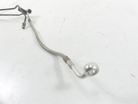 2001 BMW R1150 GS R21 Rear Abs Brake Line Hose Set 34327651363 {{ shop.shopifyCountryName }} - Mototech271