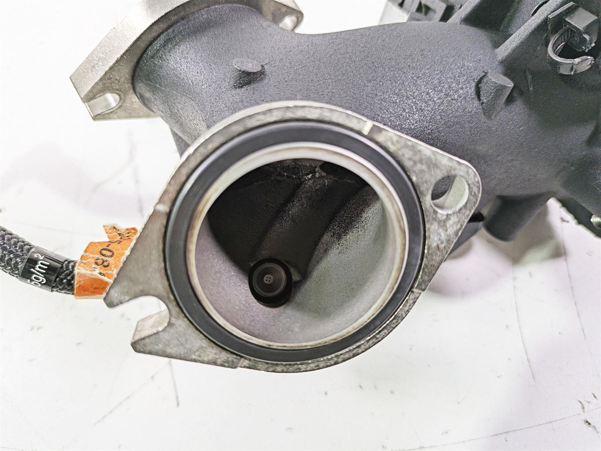 2015 Harley Touring FLHTKL E -Glide Low Throttle Body Fuel Injection 27685-11A {{ shop.shopifyCountryName }} - Mototech271