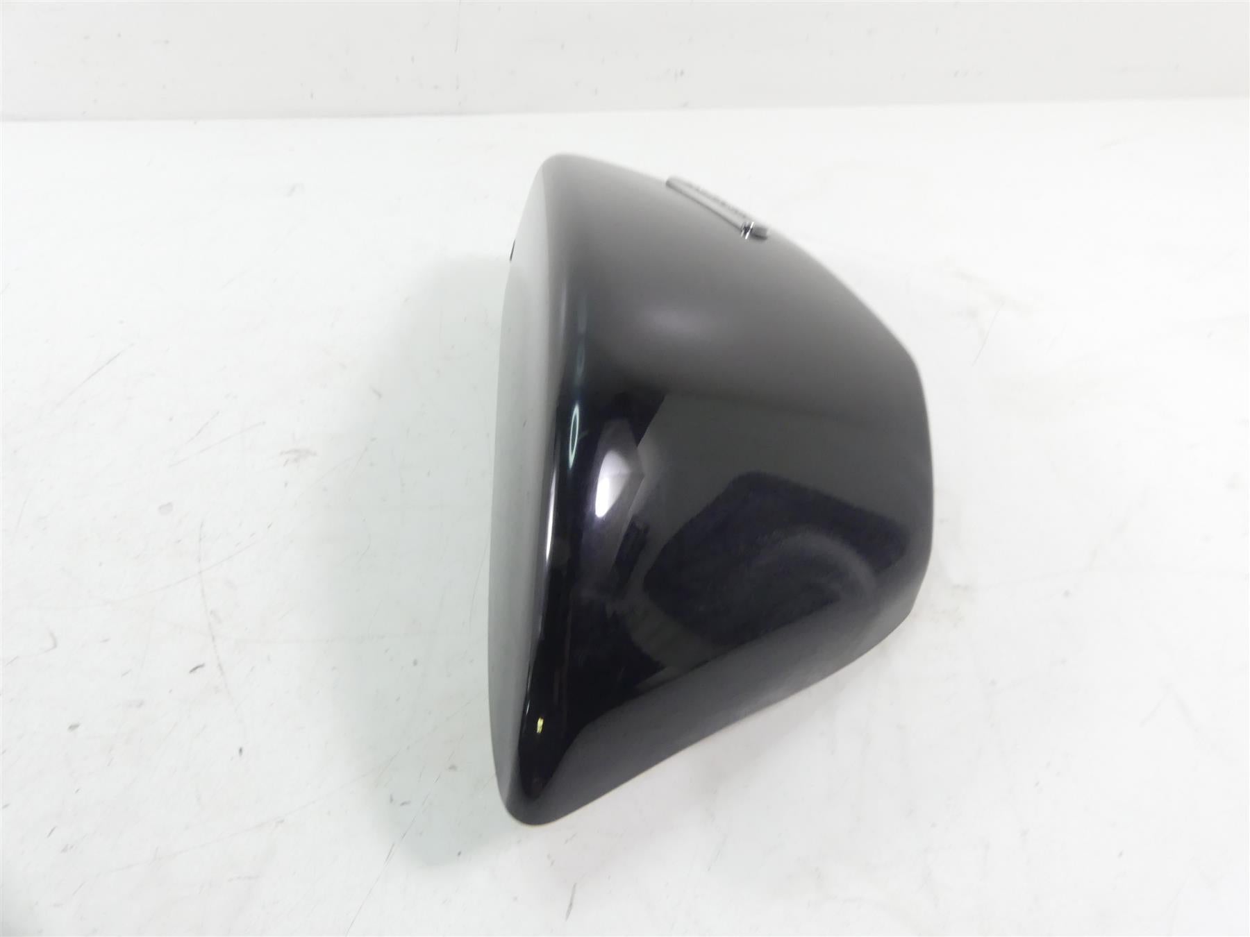 2008 Honda V-Twin VTX1800 N3 Left Side Cover Fairing Cowl & Emblem 83610-MCV-000 {{ shop.shopifyCountryName }} - Mototech271