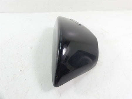 2008 Honda V-Twin VTX1800 N3 Left Side Cover Fairing Cowl & Emblem 83610-MCV-000 {{ shop.shopifyCountryName }} - Mototech271