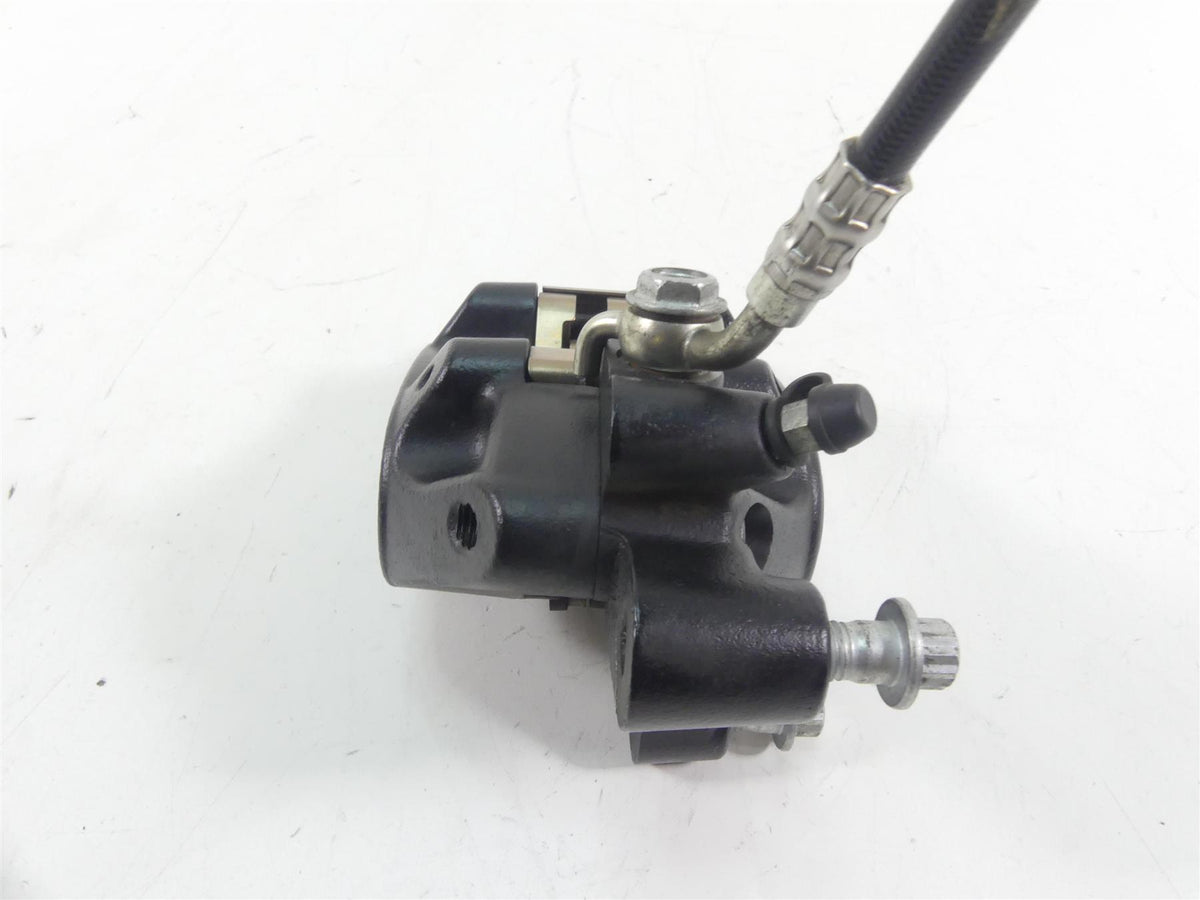 2021 Harley Softail FXBBS 114 Street Bob Nissin Front Brake Caliper 41300095 {{ shop.shopifyCountryName }} - Mototech271