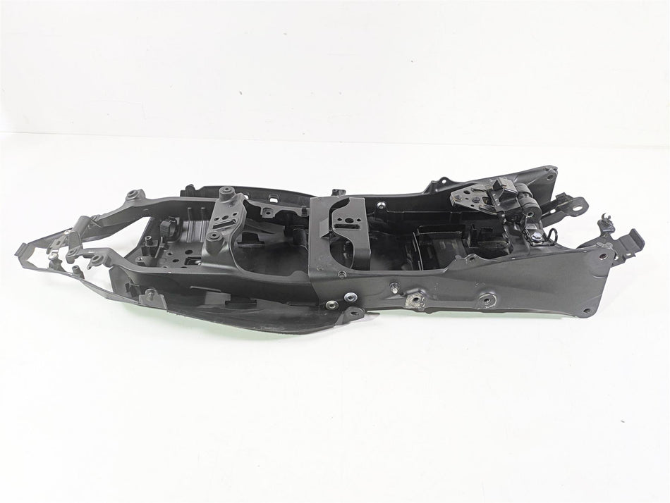 2020 Kawasaki ZX6R ZX636 Ninja Subframe & Sub Frame Inner Fender 32160-0399 {{ shop.shopifyCountryName }} - Mototech271