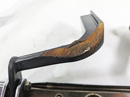2020 Harley Touring FLHT Electra Glide Left Rider Floor Board & Shifter 50621-06 {{ shop.shopifyCountryName }} - Mototech271