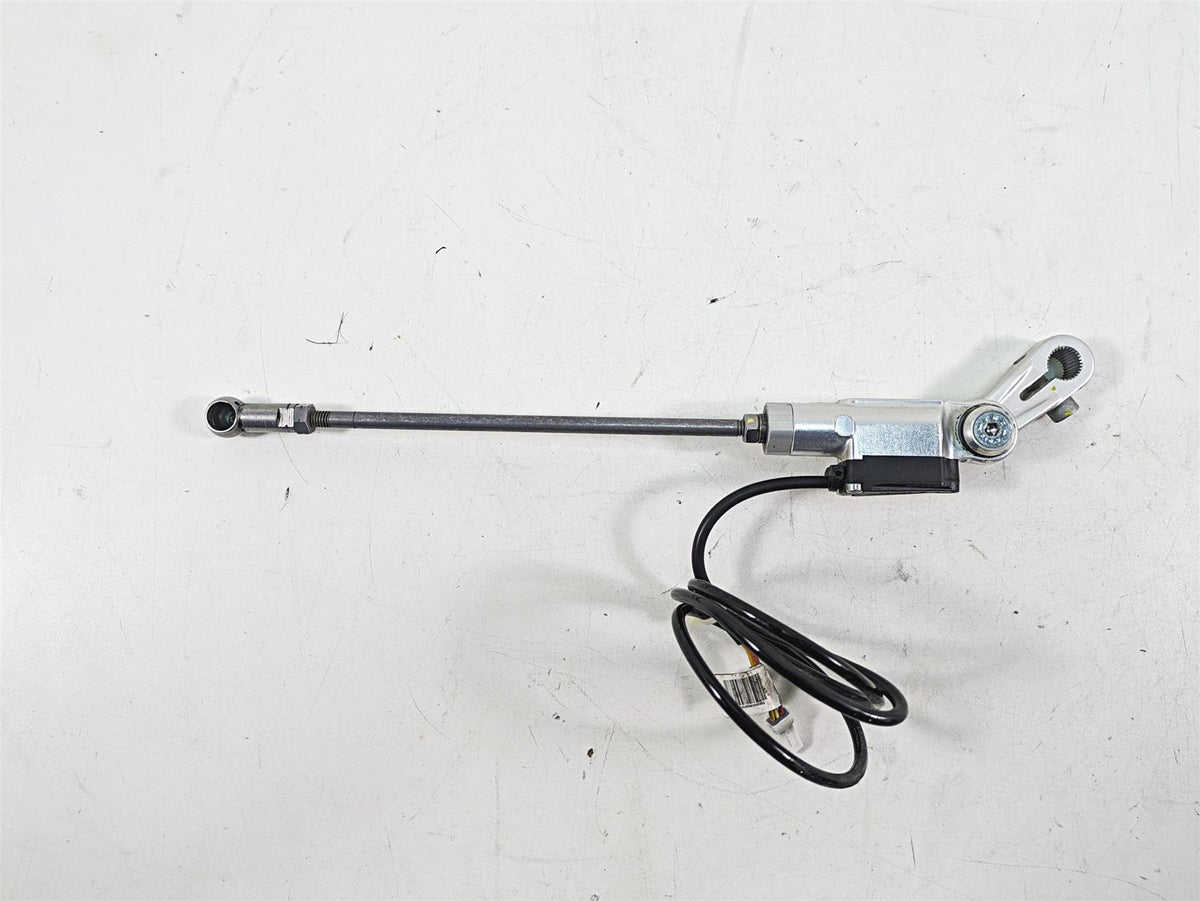2021 Aprilia RS660 Quickshifter Quick Shifter Shift Assistant 2D000602 {{ shop.shopifyCountryName }} - Mototech271
