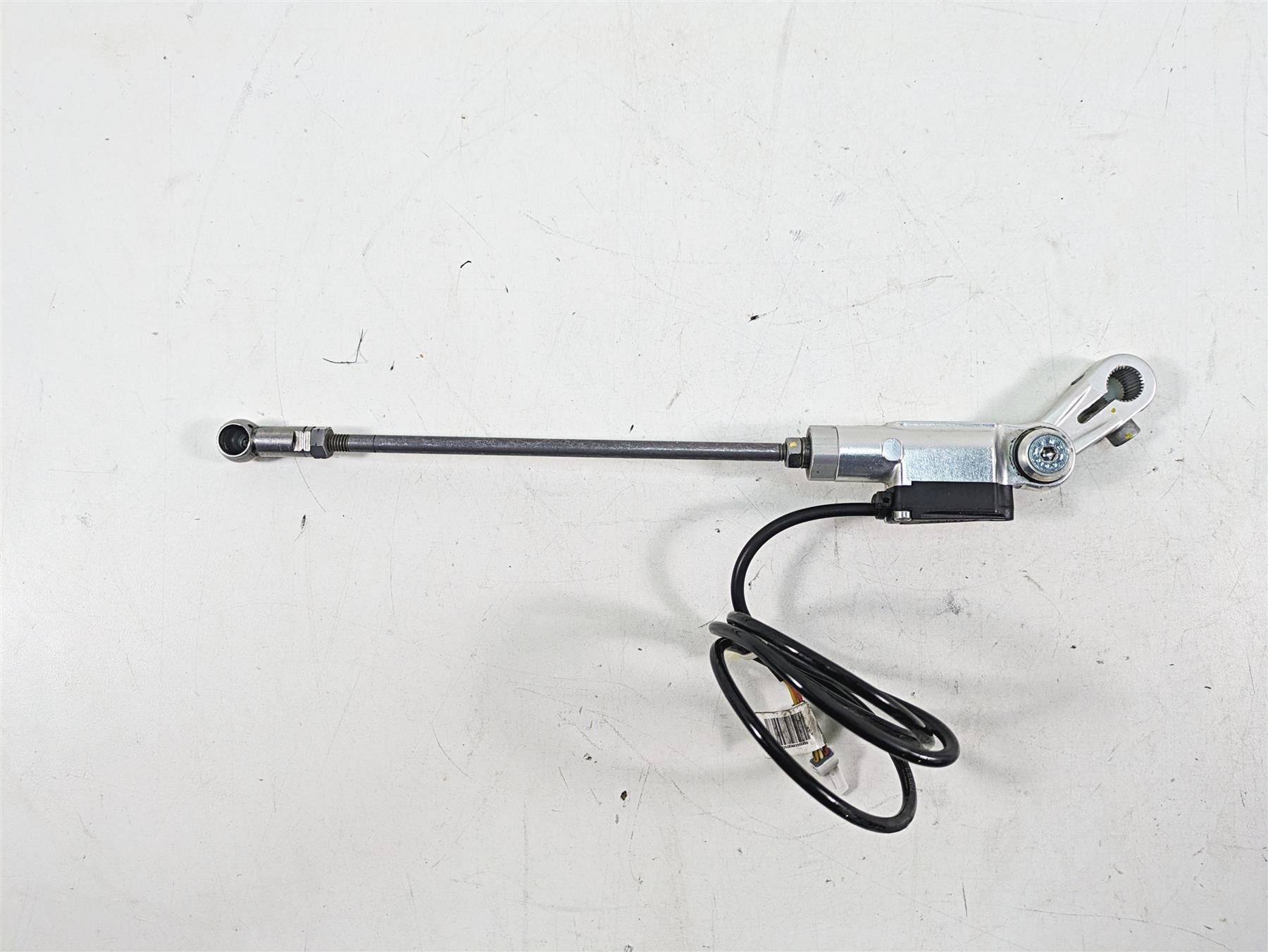 2021 Aprilia RS660 Quickshifter Quick Shifter Shift Assistant 2D000602 {{ shop.shopifyCountryName }} - Mototech271