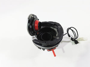 2019 BMW R1250RT K52 Keyless Ride Fuel Gas Tank Cap 16118552106 | Mototech271