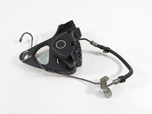 Load image into Gallery viewer, 1986 Harley Sportster XLH 883 Rear Brake Caliper + Bracket 40929-82 44052-82A

