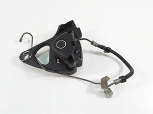 1986 Harley Sportster XLH 883 Rear Brake Caliper + Bracket 40929-82 44052-82A
