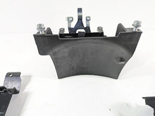 Load image into Gallery viewer, 2020 Harley Touring FLHT Electra Glide Battery Tray &amp; Electrical Holder 66000010
