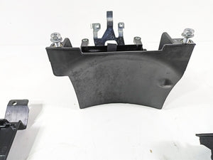 2020 Harley Touring FLHT Electra Glide Battery Tray & Electrical Holder 66000010