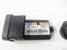 Load image into Gallery viewer, 2007 Harley Touring FLHRSE CVO Road King Tssm Security Module + Fob 68924-07
