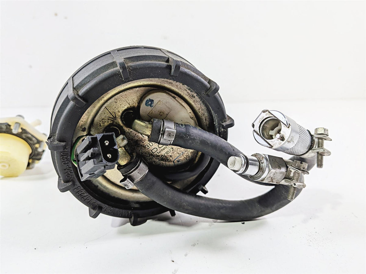 2002 BMW K1200LT 89V3 Fuel Gas Pump & Sending Unit 16141341231 16142305883 {{ shop.shopifyCountryName }} - Mototech271