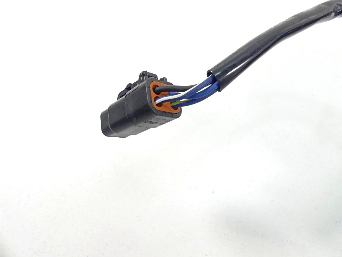 2020 Harley Softail FXST Standard Led Headlight Head Light Lamp & Mount 67700335 {{ shop.shopifyCountryName }} - Mototech271