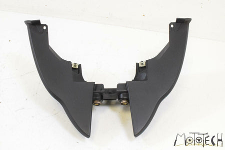 2009 BMW K1300 K1300S K40 Back Tail Center Cover Fairing 46627675427 {{ shop.shopifyCountryName }} - Mototech271