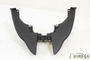 2009 BMW K1300 K1300S K40 Back Tail Center Cover Fairing 46627675427 | Mototech271