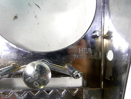 2002 Harley FLSTCI Softail Heritage Fuel Tank Panel Cover 71273-00 {{ shop.shopifyCountryName }} - Mototech271