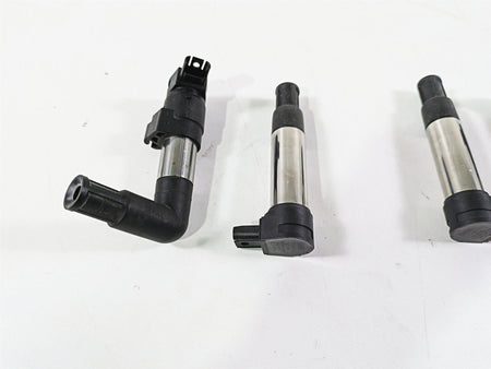2014 BMW R nine T R9T K21 Ignition Stich & L-Bow Angle Coil Set 12137715847 {{ shop.shopifyCountryName }} - Mototech271