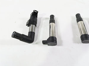 2014 BMW R nine T R9T K21 Ignition Stich & L-Bow Angle Coil Set 12137715847 | Mototech271