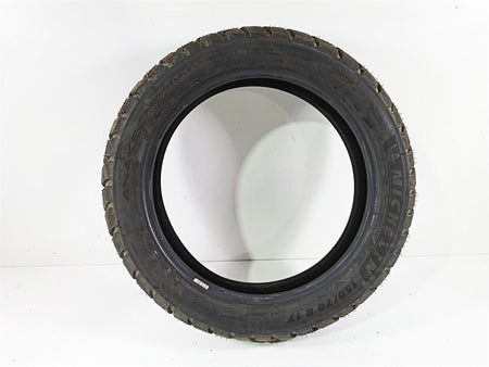 Used Motorcycle Tire Michelin Anakee Adventure 150/70R17 69V 429465 {{ shop.shopifyCountryName }} - Mototech271