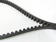 Load image into Gallery viewer, 2020 Harley Touring FLHT Electra Glide Rear Drive Belt 140t 24mm 40024-09A | Mototech271
