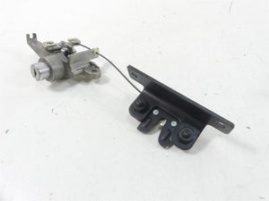 2011 Victory Vision Tour Ignition Switch Key Steering Saddlebag Lock Set 1015274 | Mototech271