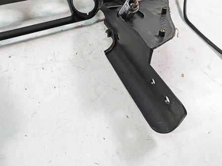 2009 Harley Touring FLHTCU Electra Glide Inner Front Fairing & Speaker 58497-08A {{ shop.shopifyCountryName }} - Mototech271