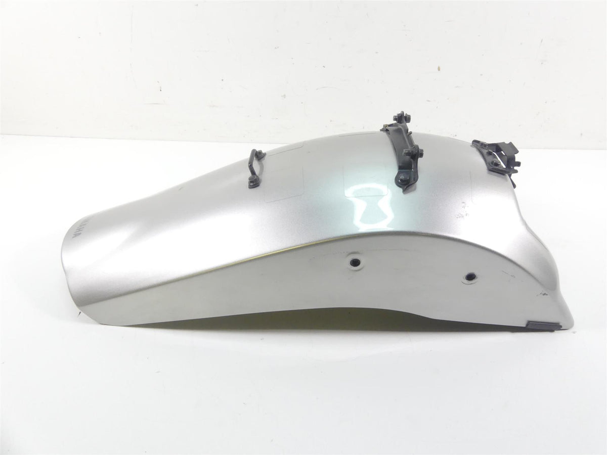 2009 Yamaha XV1700 Road Star Warrior Rear Fender Mud Guard 5PX-YK216-10-P6 {{ shop.shopifyCountryName }} - Mototech271