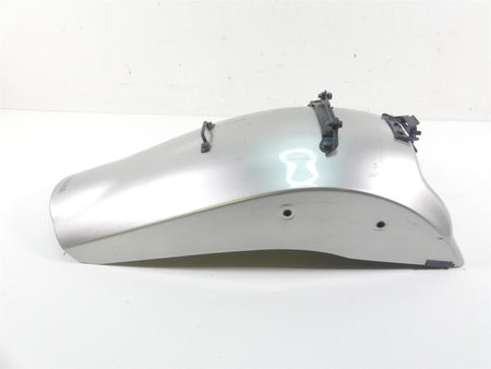 2009 Yamaha XV1700 Road Star Warrior Rear Fender Mud Guard 5PX-YK216-10-P6 {{ shop.shopifyCountryName }} - Mototech271