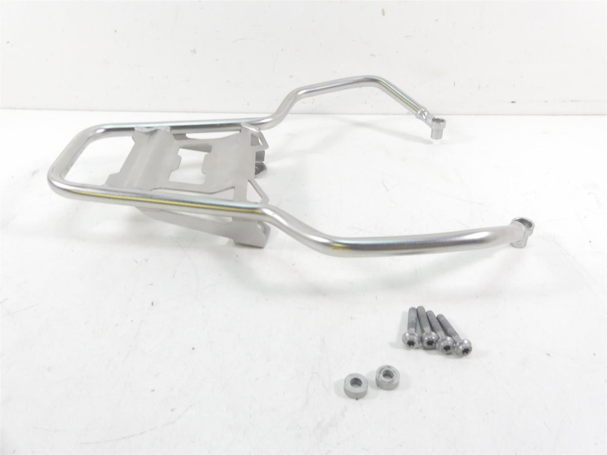 2017 BMW R1200GS GSW K50 Rear Carrier Luggage Rack Grab Handle -Read 46548522360 {{ shop.shopifyCountryName }} - Mototech271