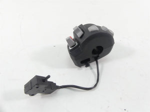 2020 Triumph Speed Triple RS 1050 Left Hand Mode Light Control Switch T2044780 | Mototech271
