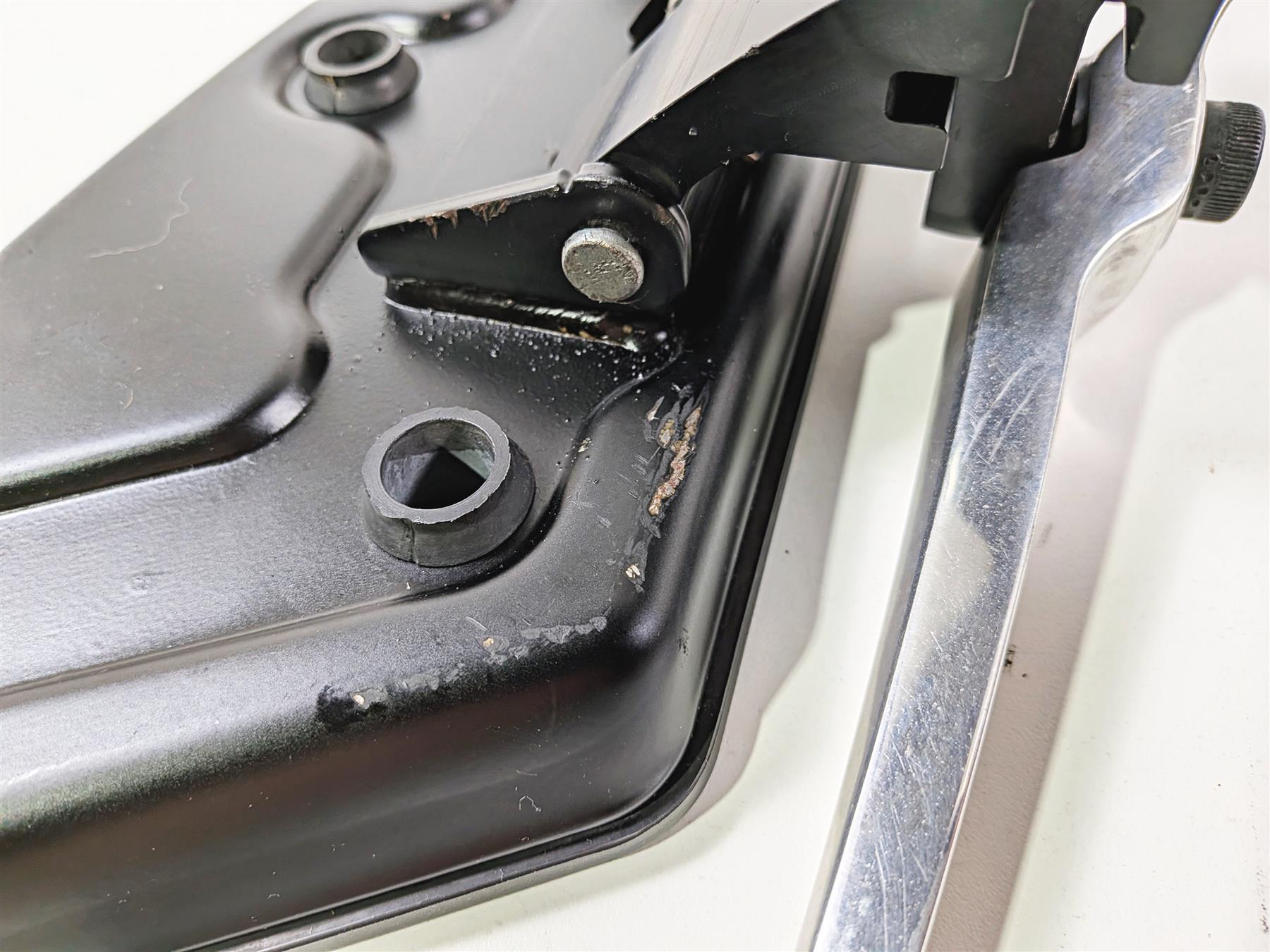 2013 Victory Vision Tour Left Right Floor Board Shifter Brake Pedal 5134178 5137197 {{ shop.shopifyCountryName }} - Mototech271