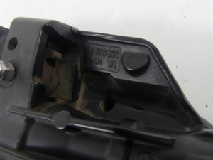 2019 BMW R1250GS K50 Front Brake Master Cylinder + Lever 32728559604 32728553933 | Mototech271