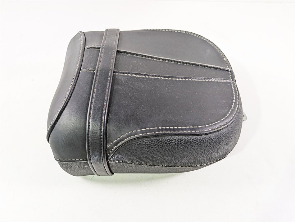 2017 Indian Chieftain Limited Rear Passenger Seat Saddle 2686581 {{ shop.shopifyCountryName }} - Mototech271