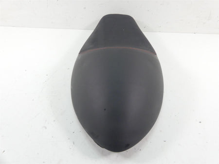 2017 Triumph Thruxton 1200 R Nice Front Rider Driver Seat Saddle T2307854 {{ shop.shopifyCountryName }} - Mototech271