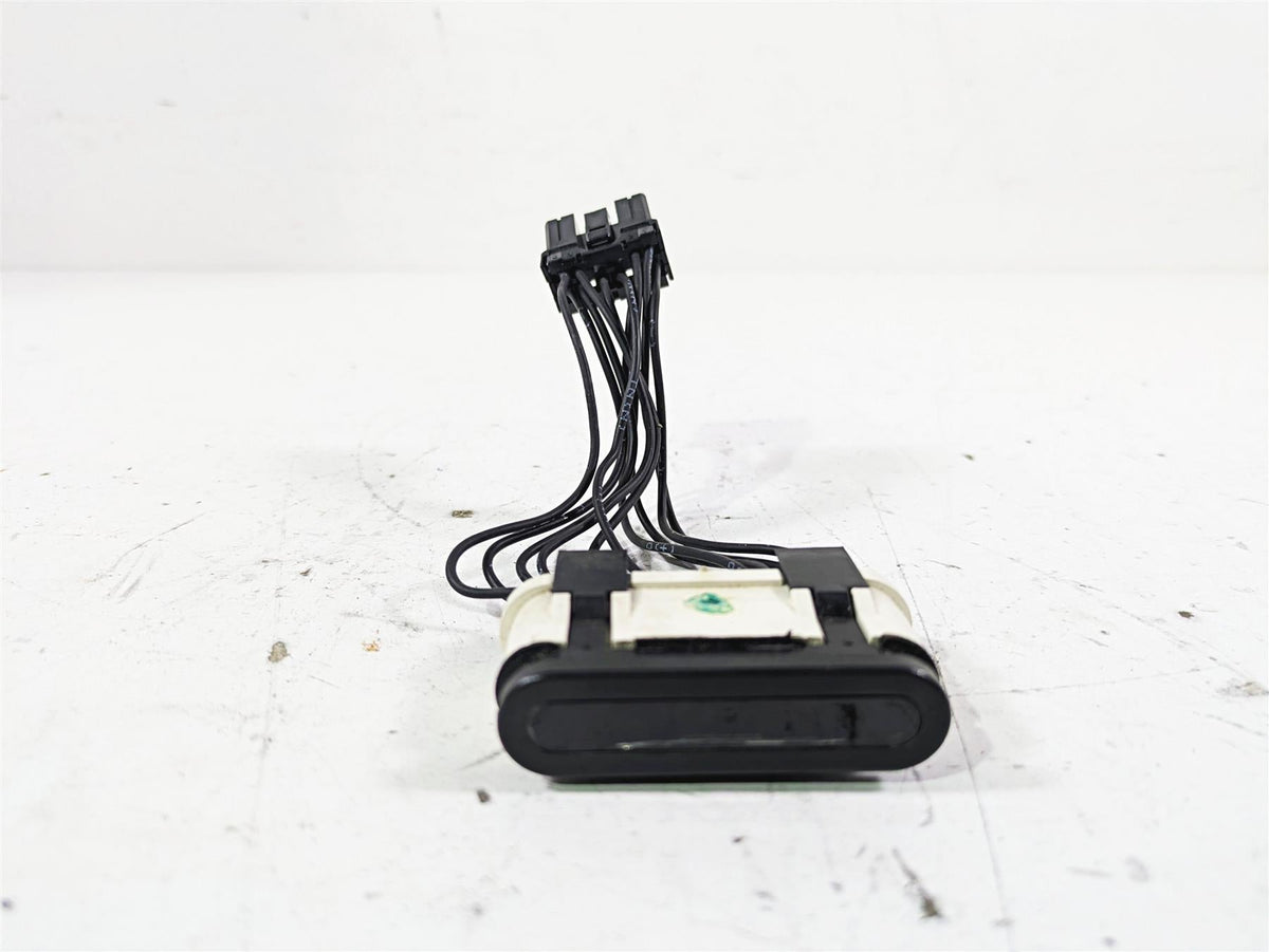 2003 Harley Touring FLHTCUI 100TH E-Glide Instrument Indicator Lights 68789-96B {{ shop.shopifyCountryName }} - Mototech271