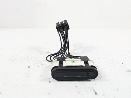 2003 Harley Touring FLHTCUI 100TH E-Glide Instrument Indicator Lights 68789-96B {{ shop.shopifyCountryName }} - Mototech271