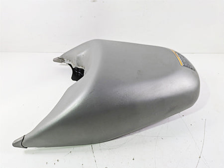 2018 Kawasaki STX-15F Jetski Rear Passenger Seat Saddle Silver 53066-0385 {{ shop.shopifyCountryName }} - Mototech271