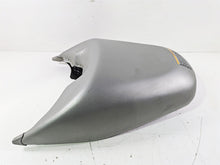 Load image into Gallery viewer, 2018 Kawasaki STX-15F Jetski Rear Passenger Seat Saddle Silver 53066-0385
