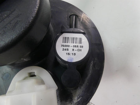 2013 Harley Touring FLHTP Electra Glide Fuel Gas Petrol Pump - Tested 75069-08 {{ shop.shopifyCountryName }} - Mototech271