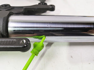 2013 Triumph Tiger 1215 Explorer Straight Front Fork Leg Set - Read T2041510